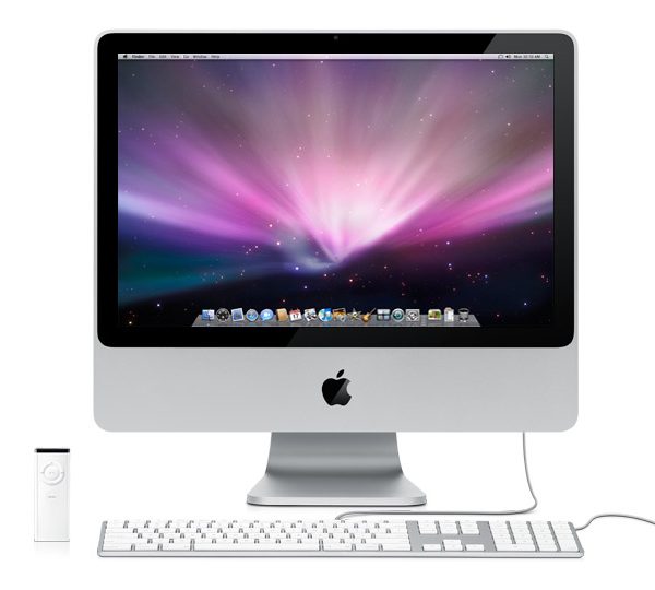 iMac