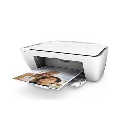 HP Wireless Printer Deskjet 2620 All in One