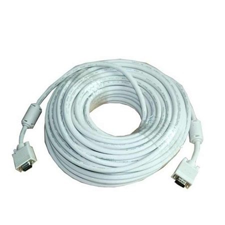 20 Meter, High Resolution VGA Cable -HD15