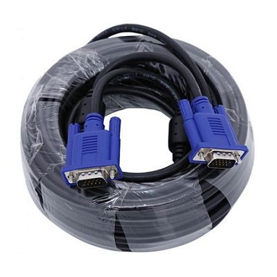 30 Meter, High Resolution VGA Cable -HD15