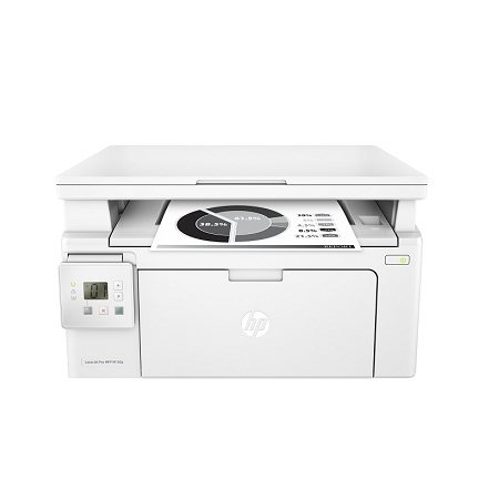 HP LaserJet Pro M102w Printer ( Wireless And USB)