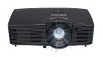 New InFocus IN112XA Projector, DLP SVGA 3800 Lumens 3D Ready 2HDMI with Speakers