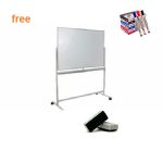 Mobile-Magnetic-Whiteboard-4x4-ft-6511514