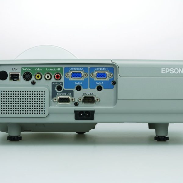 epson 410w 2