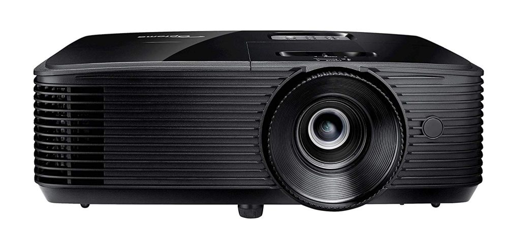 Optoma Bright multimedia projector – 3800 (S334E)