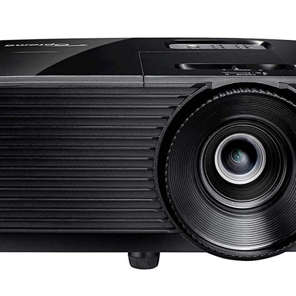 Optoma Bright multimedia projector – 3800 (S334E)