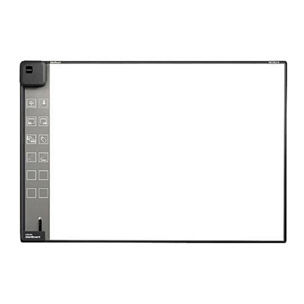 Hitachi Interactive Board Fx77 (90 Inches) Clearance Sales