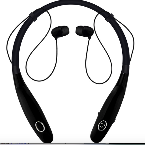 Kunindz Bluetooth new original wireless Headset 900SC for sports, music and phone calls