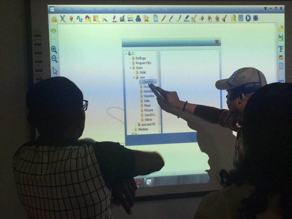 Full training package on How to Use Interactive Whiteboard|Virtual Laboratory