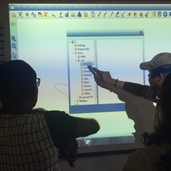 Full training package on How to Use Interactive Whiteboard|Virtual Laboratory