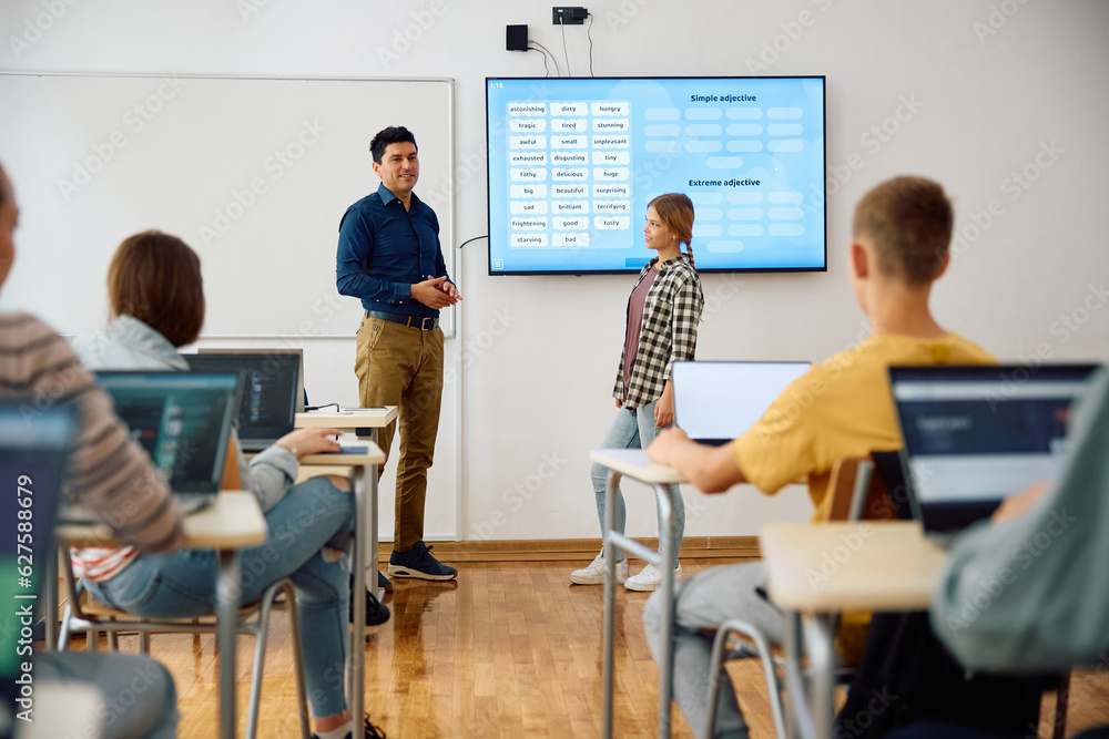 6 Outstanding Benefits of using Interactive Whiteboard in a Classroom